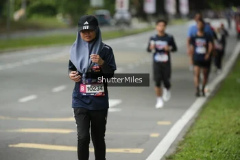 Runner Photo 36165