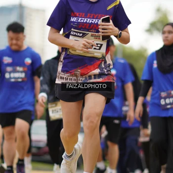 Runner Photo 3616502