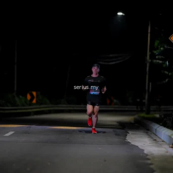 Runner Photo 3616505