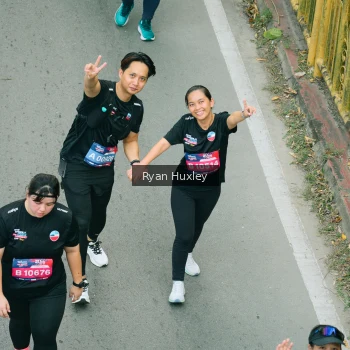 Runner Photo 3616507