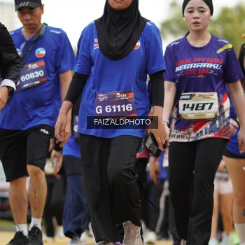 Runner Photo 3616509