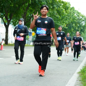 Runner Photo 3616510