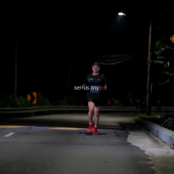 Runner Photo 3616511