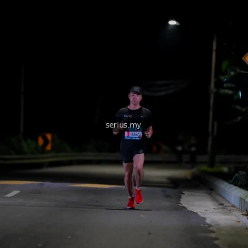 Runner Photo 3616520