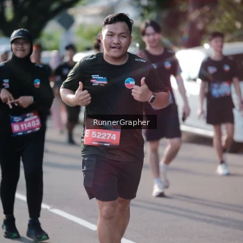 Runner Photo 3616526