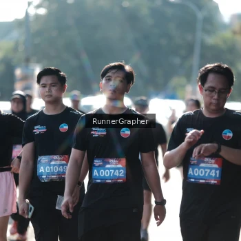 Runner Photo 3616533