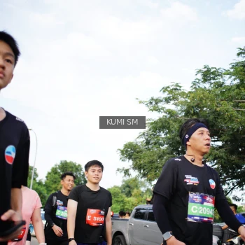 Runner Photo 3616540