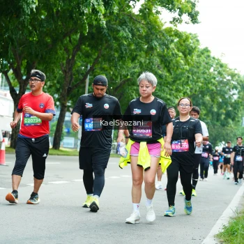 Runner Photo 3616542