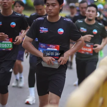 Runner Photo 3616543
