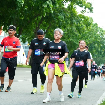 Runner Photo 3616545