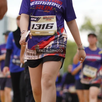 Runner Photo 3616547