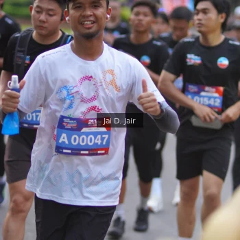 Runner Photo 3616551