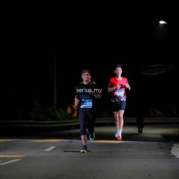 Runner Photo 3616562