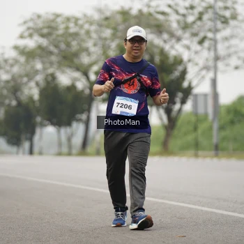Runner Photo 3616564