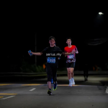 Runner Photo 3616566