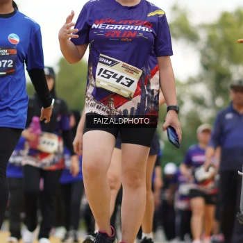 Runner Photo 3616570
