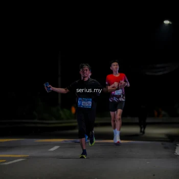 Runner Photo 3616571