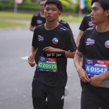 Runner Photo 3616581
