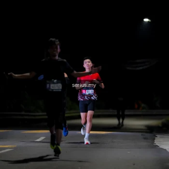 Runner Photo 3616584