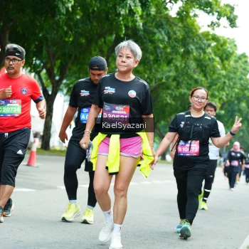 Runner Photo 3616585
