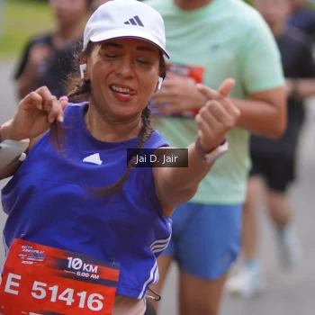 Runner Photo 3616591