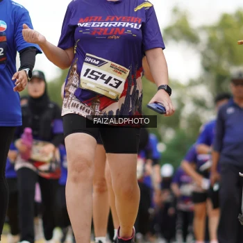 Runner Photo 3616596