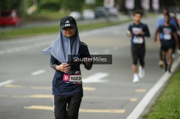 Runner Photo 36166