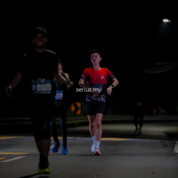 Runner Photo 3616604