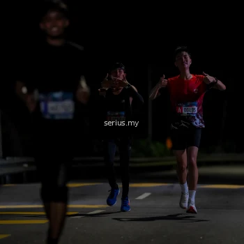 Runner Photo 3616605