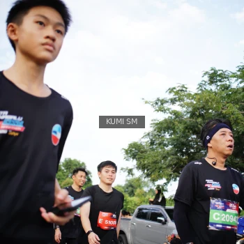 Runner Photo 3616606