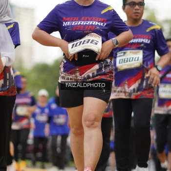 Runner Photo 3616614