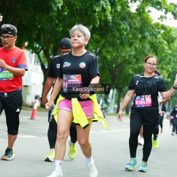 Runner Photo 3616624