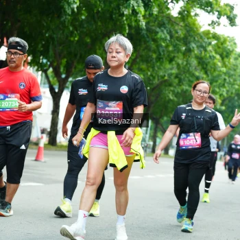 Runner Photo 3616634
