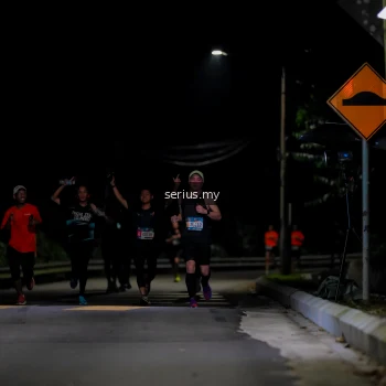Runner Photo 3616649