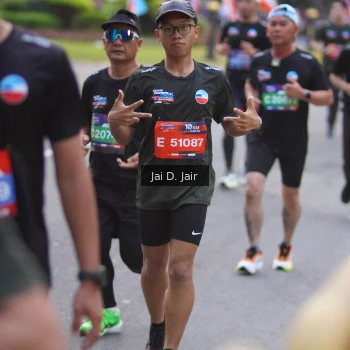 Runner Photo 3616650