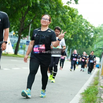 Runner Photo 3616654