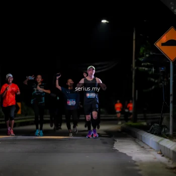 Runner Photo 3616661