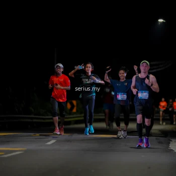 Runner Photo 3616663