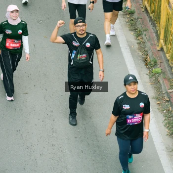 Runner Photo 3616672