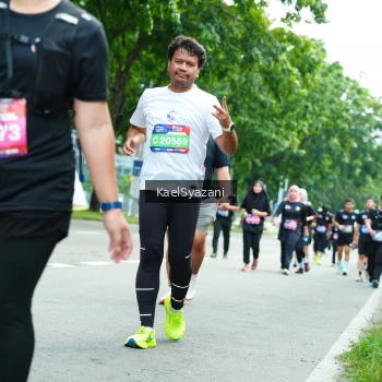 Runner Photo 3616681