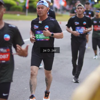 Runner Photo 3616688