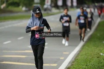 Runner Photo 36167