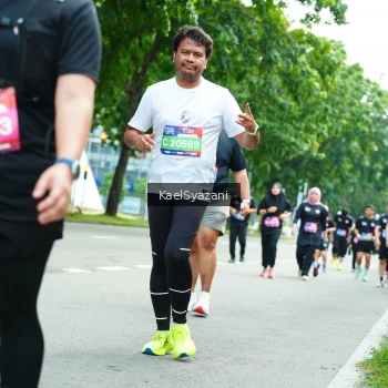 Runner Photo 3616700