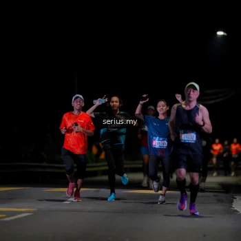 Runner Photo 3616708