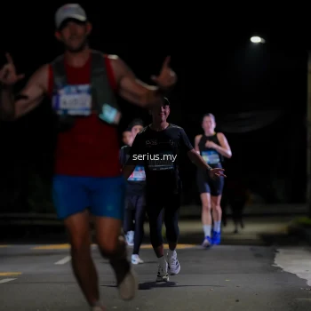 Runner Photo 3616725