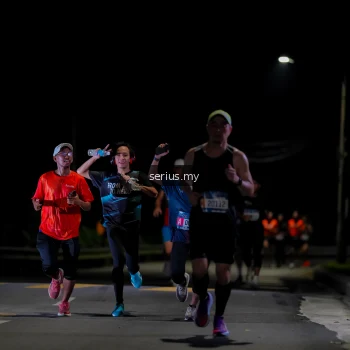 Runner Photo 3616728