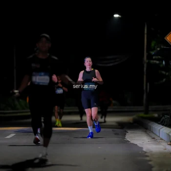Runner Photo 3616733