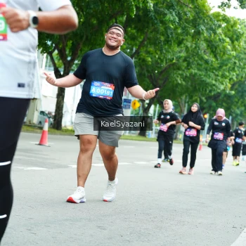Runner Photo 3616735