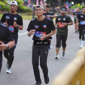 Runner Photo 3616739
