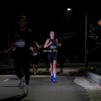 Runner Photo 3616742